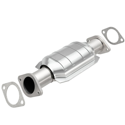 MagnaFlow Direct Fit Catalytic Converter 06-08 Hyun/Kia 3.8L OEM
