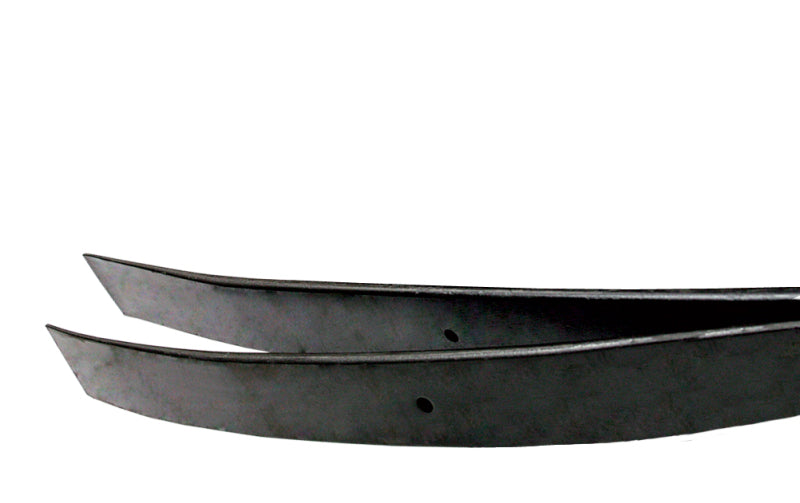 Skyjacker 1974-1974 Jeep J10 4 Wheel Drive Leaf Spring