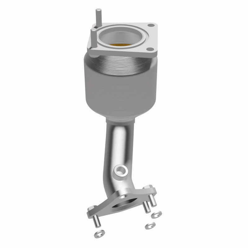 MagnaFlow Direct Fit Catalytic Converter 2007-2012 ALTIMA 3.5 L Underbody