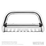 Westin 19-22 RAM 1500 (Excl. Classic/Rebel/Warlock) Ultimate Bull Bar - Chrome