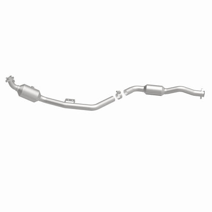MagnaFlow Direct Fit Catalytic Converter 07-09 Mercedes E350 3.5L