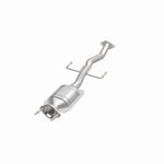 MagnaFlow Conv DF 95-98 Protege 1.5L rear 50S