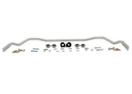 Whiteline 05/83-05/87 Toyota Corolla AE86 Front 24mm Heavy Duty Adjustable Swaybar