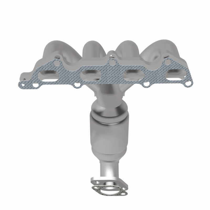 MagnaFlow Direct Fit Catalytic Converter 03-04 Kia Rio 1.6L (CA Emissions)