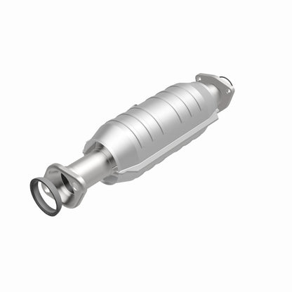 MagnaFlow Direct Fit Catalytic Converter 99-00 Honda Civic EX/SI 1