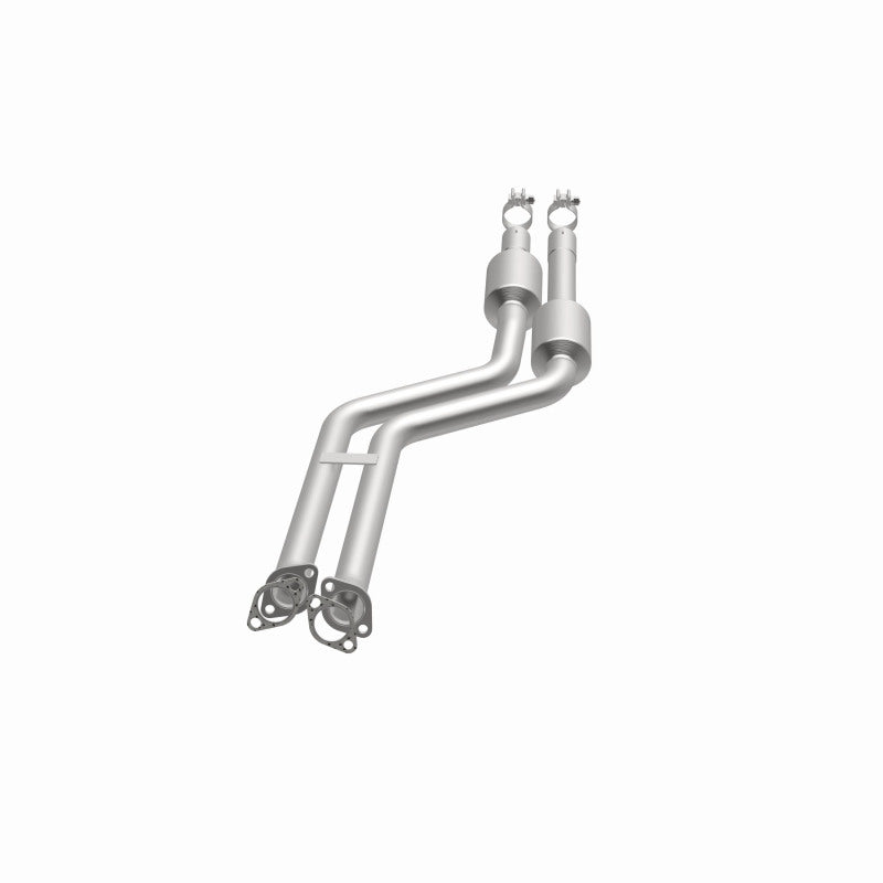 MagnaFlow Direct Fit Catalytic Converter 06-08 BMW Z4 3.0L