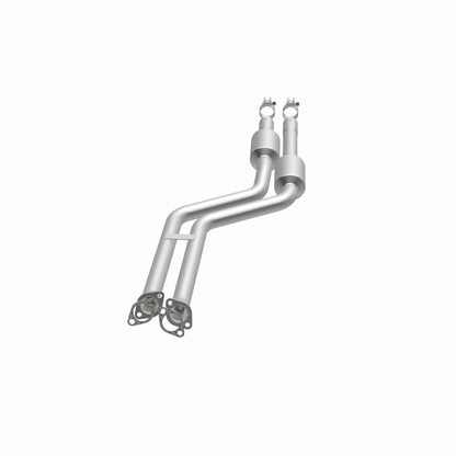 MagnaFlow Direct Fit Catalytic Converter 06-08 BMW Z4 3.0L