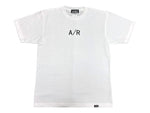 HKS A/R T-SHIRT XXL/WHITE