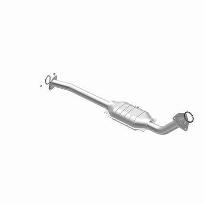MagnaFlow Direct Fit Catalytic Converter 05-07 Toyota Sequoia 8 4.7L P/S
