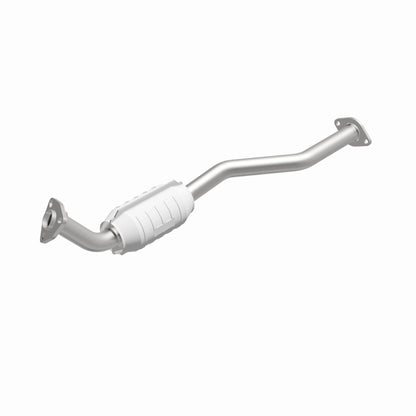 MagnaFlow Direct Fit Catalytic Converter 01-04 Xterra Driver Side Rear 3.3L