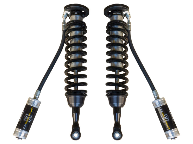 ICON 2007+ Toyota Tundra 2.5 Series Shocks VS RR Coilover Kit