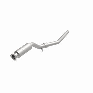 MagnaFlow Conv DF 02-03 Audi A6 3L 5speed Passenger Side