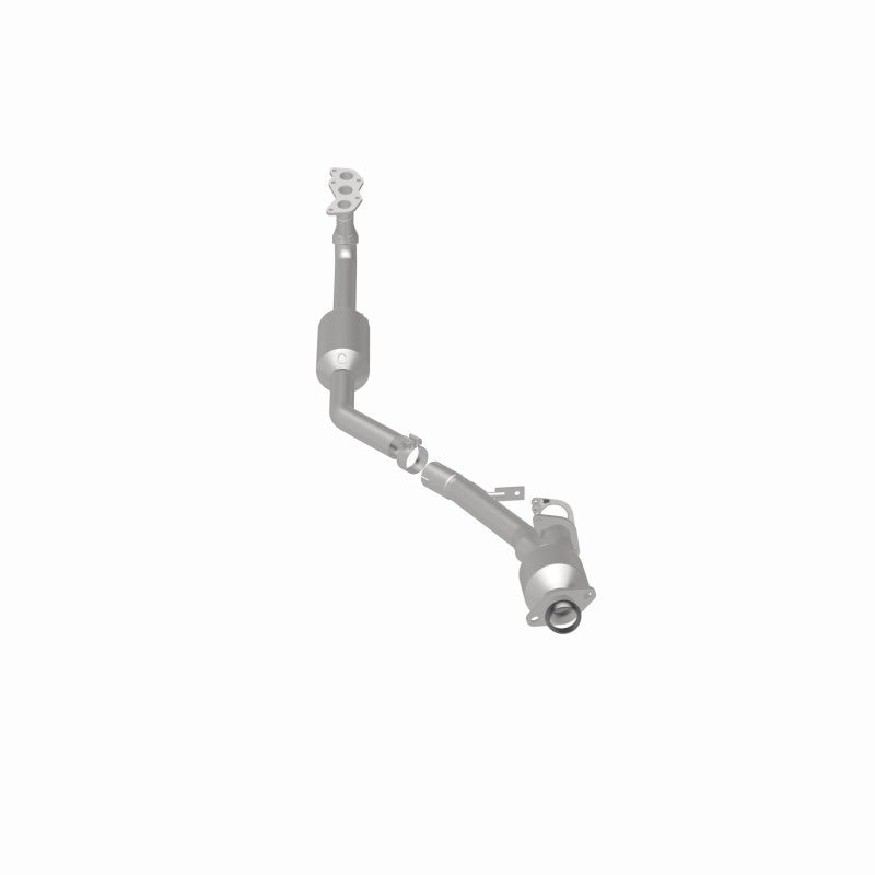 MagnaFlow Direct Fit Catalytic Converter 05-07 Subaru Outback 3.0L