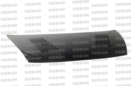 Seibon 06-10 Honda Civic 2 Door TS Style Carbon Fiber Hood