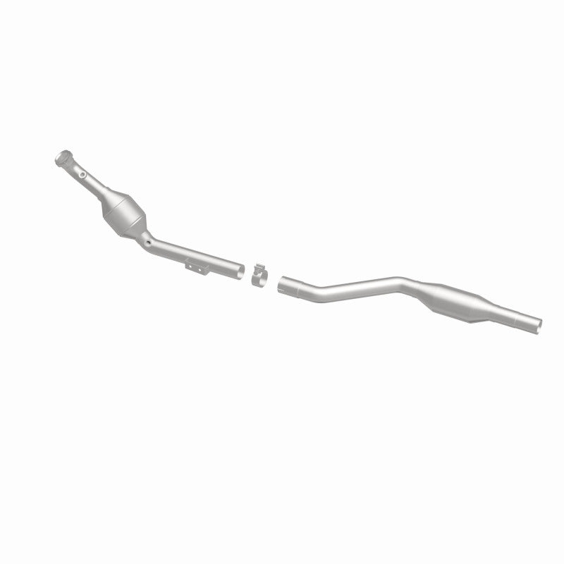 MagnaFlow Direct Fit Catalytic Converter 2000 Mercedes CL500 5.0L
