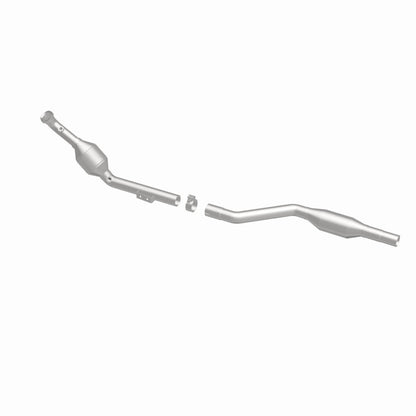 MagnaFlow Direct Fit Catalytic Converter 2000 Mercedes CL500 5.0L