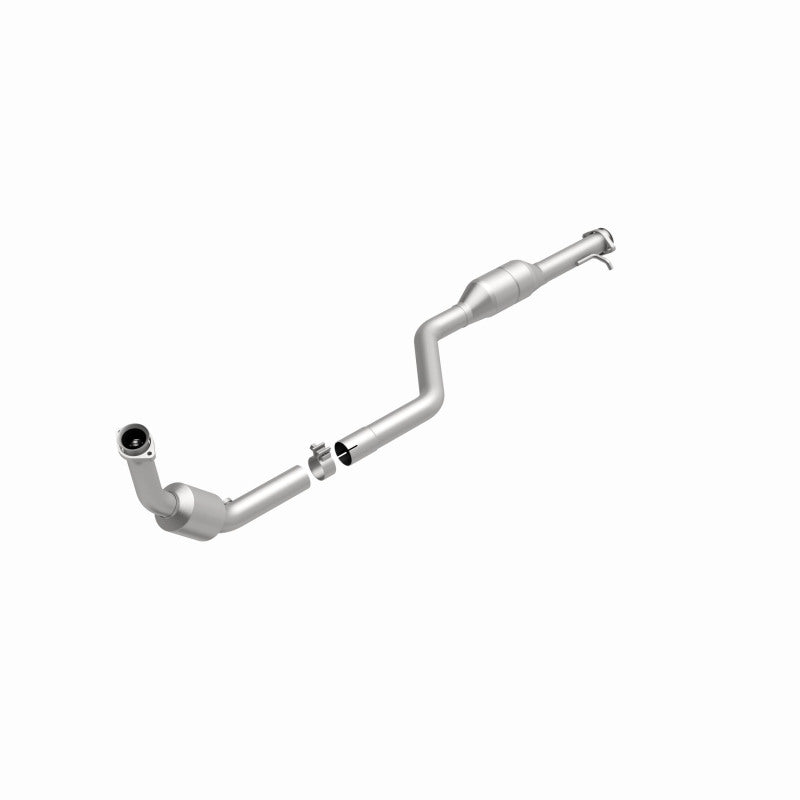 MagnaFlow Direct Fit Catalytic Converter 99-00 Mercedes SL500 5.0L