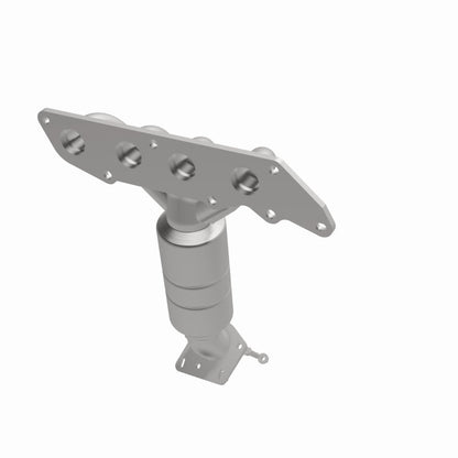 MagnaFlow Direct Fit Catalytic Converter 05-07 Escape 2.3 Manifold
