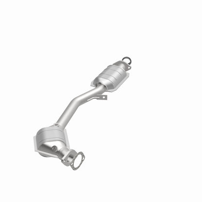 MagnaFlow Direct Fit Catalytic Converter 99-02 Forester 2.5L OEM