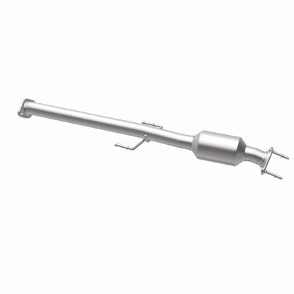 MagnaFlow Direct Fit Catalytic Converter 99-01 Mazda Protege 1.8L