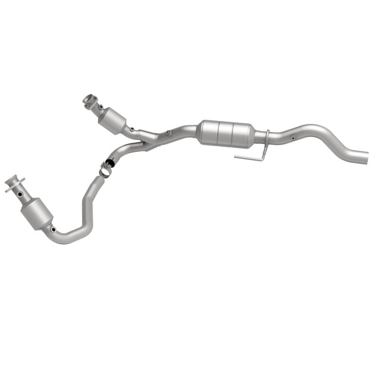MagnaFlow Direct Fit Catalytic Converter 02-03 Dodge Durango 5.9L