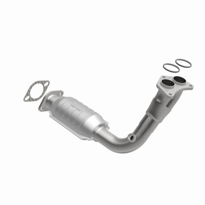 MagnaFlow Direct Fit Catalytic Converter 94-98 Villager/Quest 3.0L