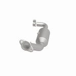 MagnaFlow 18-20 Ford F-150 V6 3.3L Left Underbody Direct-Fit Catalytic Converter