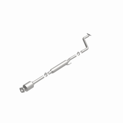 MagnaFlow DF Catalytic Conv OEM Grade Federal EPA Compliant 14-17 Kia Forte / Hyundai Elantra