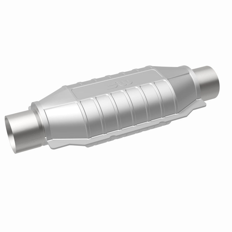 MagnaFlow Universal Catalytic Converter 2 inch PC2 Rear