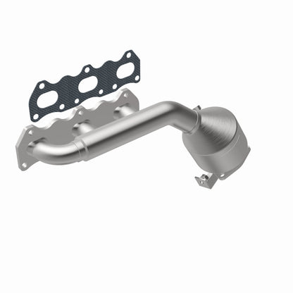 MagnaFlow Direct Fit Catalytic Converter 00 Suzuki Grand Vitara 2.5L