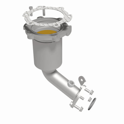 MagnaFlow Direct Fit Catalytic Converter 04-05 Nissan Maxima 3.5L