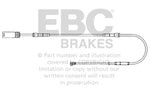 EBC 2010-2013 BMW 128 3.0L Front Wear Leads