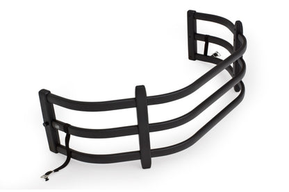 AMP Research 15-22 Chevrolet Colorado / GMC Canyon BedXtender HD Sport - Black
