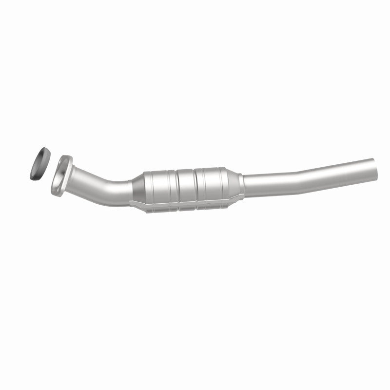 MagnaFlow Direct Fit Catalytic Converter 09-12 Mazda 6 2.5L