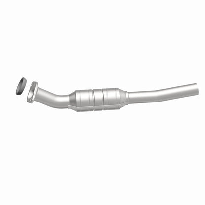 MagnaFlow Direct Fit Catalytic Converter 09-12 Mazda 6 2.5L