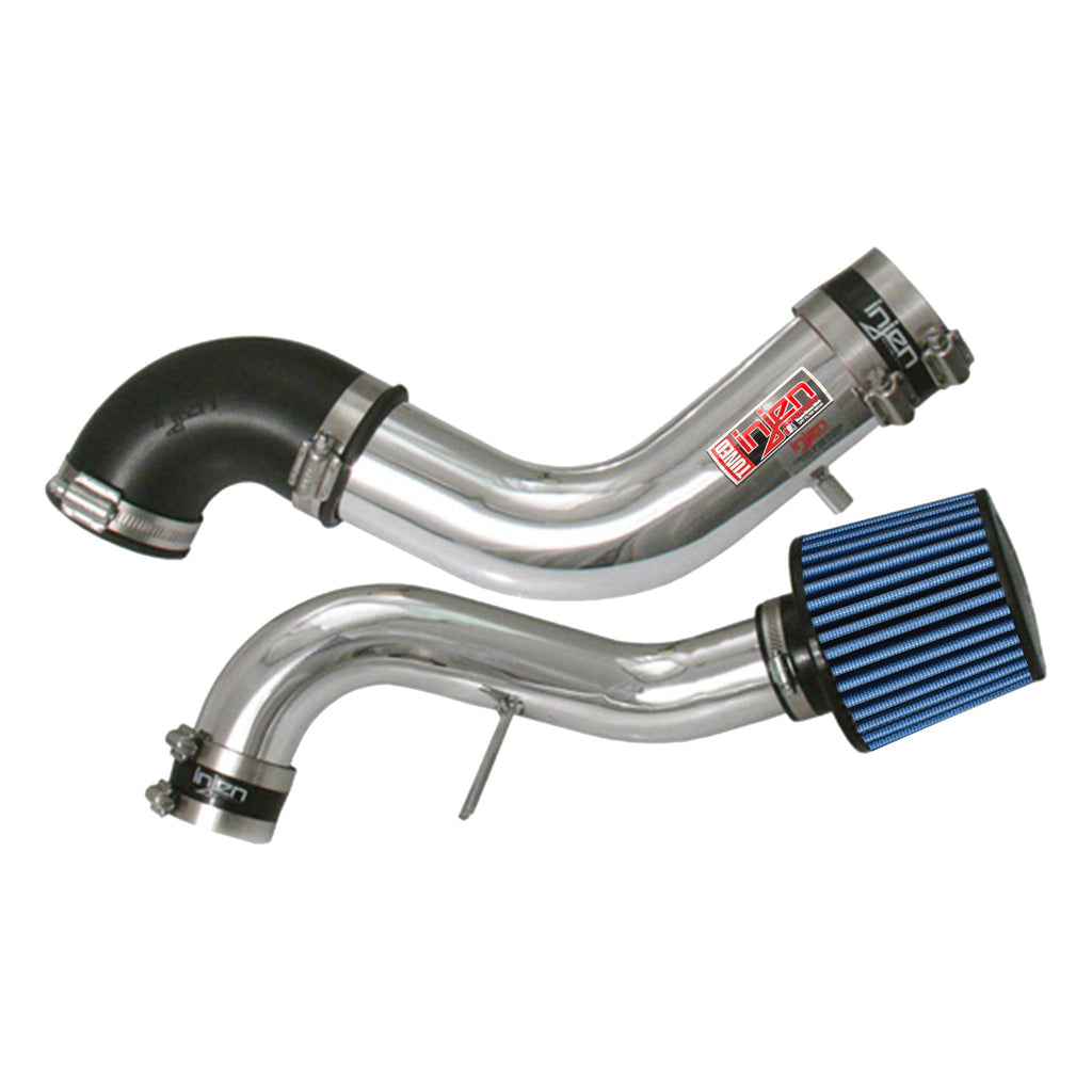 Injen Polished RD Cold Air Intake System