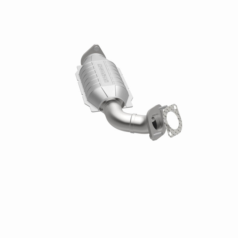 MagnaFlow Direct Fit Catalytic Converter 08-09 Cadi CTS 3.6 Passenger Side OEM
