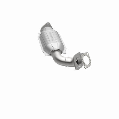 MagnaFlow Direct Fit Catalytic Converter 08-09 Cadi CTS 3.6 Passenger Side OEM