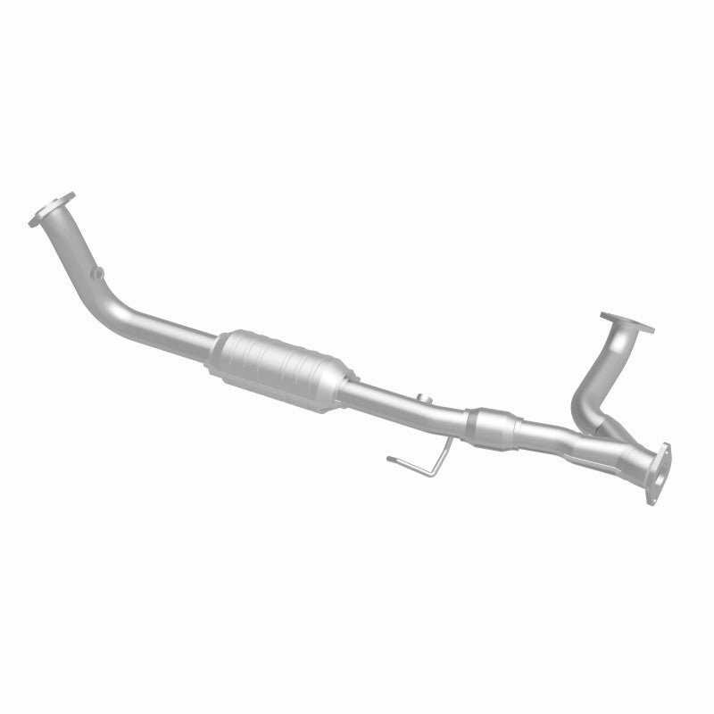 MagnaFlow Direct Fit Catalytic Converter 96-97 3.2L Passport D/S A/T
