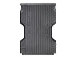 WeatherTech 09+ Ford F250 Super Duty TechLiner - Black