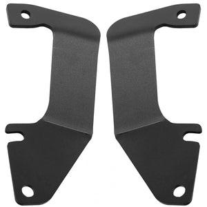 Rigid Industries 14-20 Toyota Tundra A-Pillar Mount (Fits 360-Series, D-Series, D-SS)