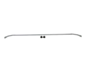 Whiteline 02-13 MINI Cooper Rear Sway Bar - 20mm HD Blade Adj. (Incl. Bushings)