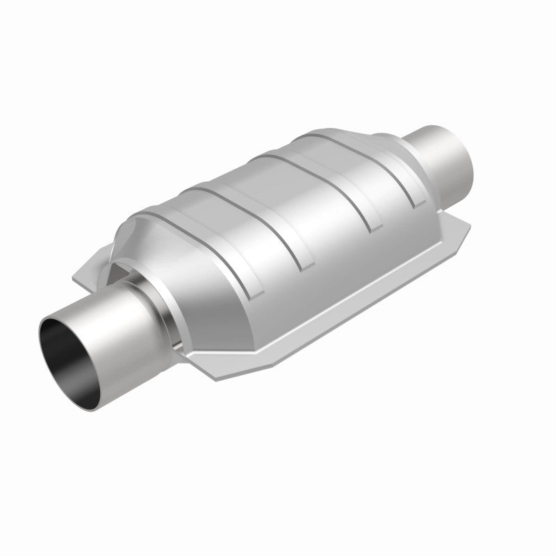MagnaFlow Universal Catalytic Converter 2.50inch 1-O2 Rear 50 State