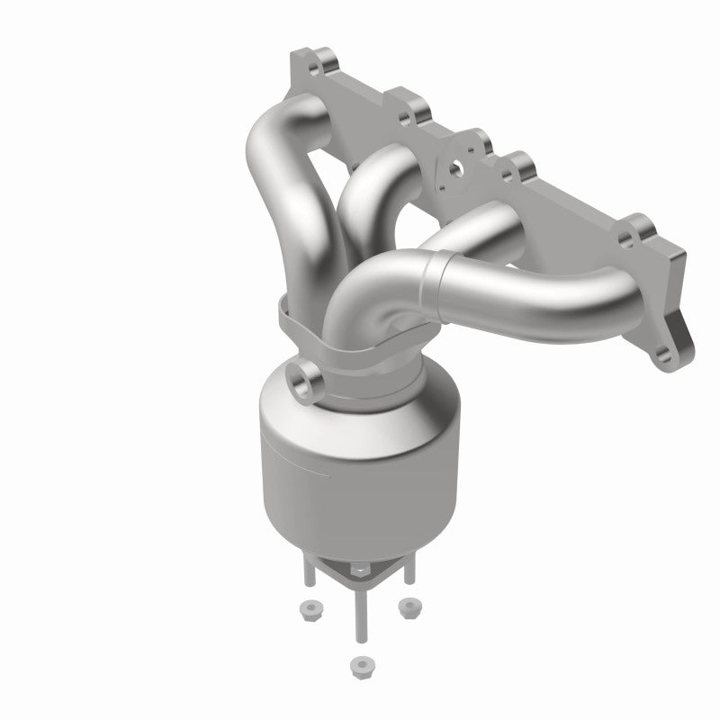 MagnaFlow Direct Fit Catalytic Converter 01-02 Saturn SC/SL/SW 1.9L