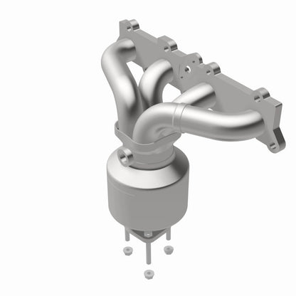 MagnaFlow Direct Fit Catalytic Converter 01-02 Saturn SC/SL/SW 1.9L