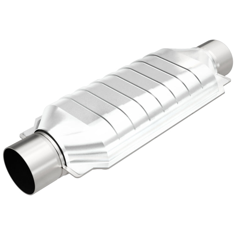 MagnaFlow Universal Catalytic Converter 3.00 OEM