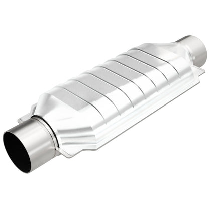 MagnaFlow Universal Catalytic Converter 3.00 OEM