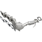 MagnaFlow 14-15 Ford Transit Connect OEM Grade Federal/EPA Compliant Manifold Catalytic Converter