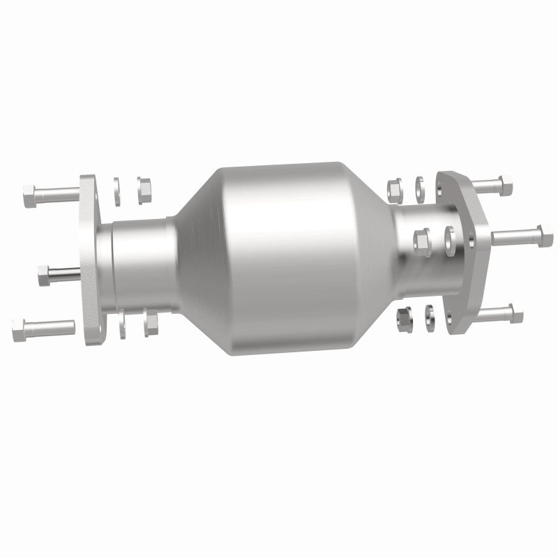 MagnaFlow Direct Fit Catalytic Converter 09-15 Honda Pilot 3.5L