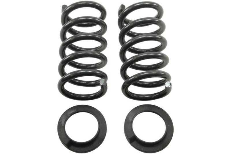 Belltech PRO COIL SPRING SET 98-03 S-BLAZER 2-3inch 6 Cyl